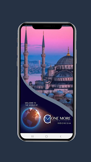 One More Indonesia Official Screenshot 0
