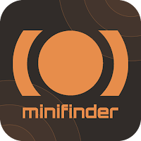 MiniFinder Hunter