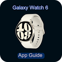 Galaxy Watch 6 App Guide
