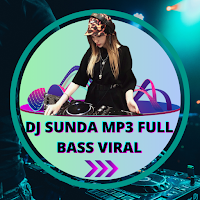 DJ Sunda Mp3 Full Bass Viral