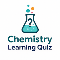 Chemistry Learning Quiz