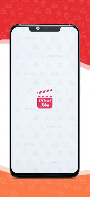 Filmi Jobs Screenshot 0