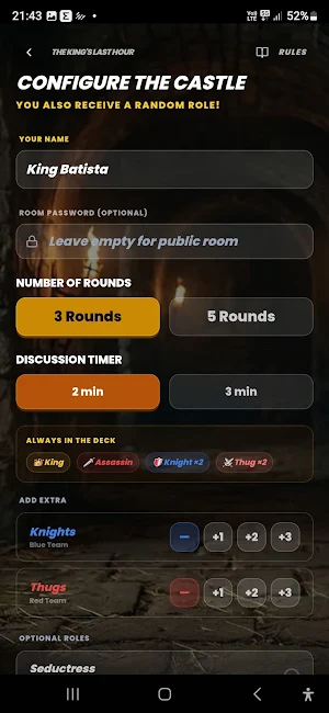 Party Beast screenshot 5