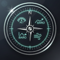 Altimeter Barometer Weather
