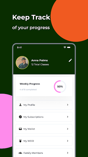 Two Palms Studio Screenshot 3