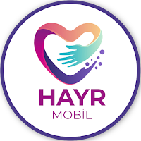 Hayır Mobil Dernek Programı