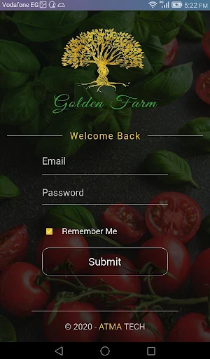 Golden Farm (Stuff) Screenshot 1