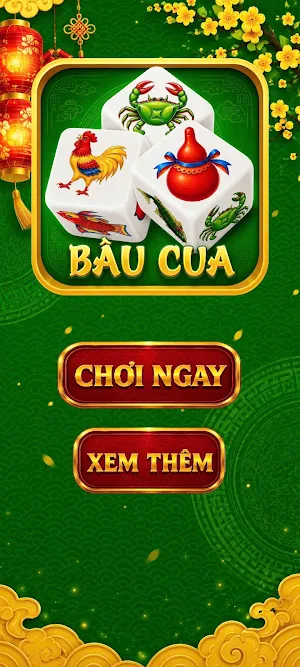 Bau Cua 2027 3D Screenshot 0