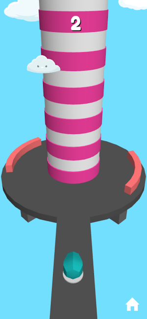 Fire Ball Cannon Screenshot 0
