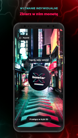 X-Booster Screenshot 2