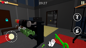 Piggy Chapter 11: Outpost Screenshot 2