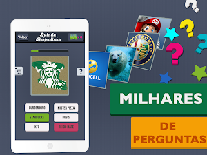 Quiz da Raspadinha! Screenshot 2