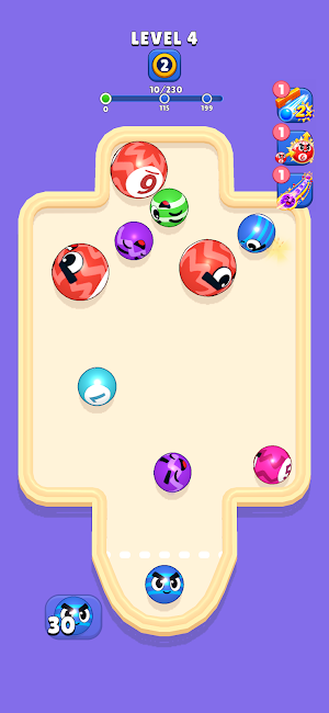 Ball Roll Screenshot 0