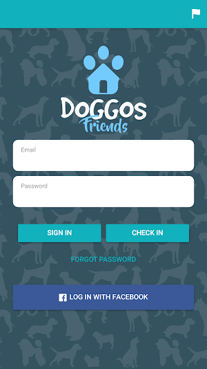 Doggos Friends Screenshot 0