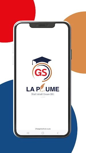 GS LA PLUME Screenshot 0