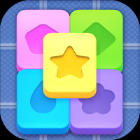 Tile Piles: Puzzle Quest!