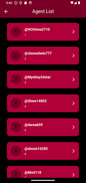ညပုံပြင် - Nyaponpyin 2D Screenshot 3