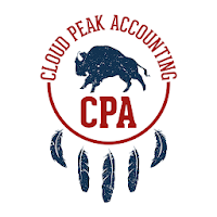Cloud Peak Accounting