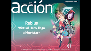 Acción Telefónica Screenshot 0