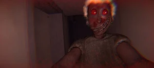 Horror House: Winter Remake Screenshot 0