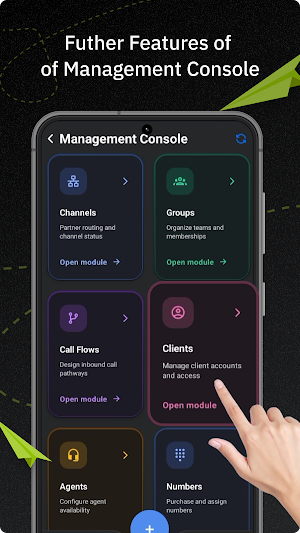 Call Loom Screenshot 2