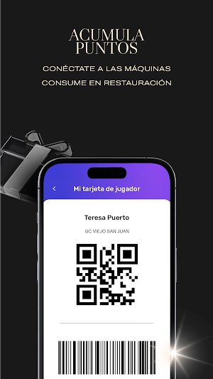 The Club Puerto Rico Screenshot 3