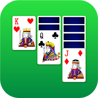 Solitaire : Serene Card Game
