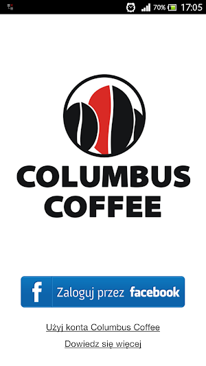 Columbus Coffee Screenshot 0