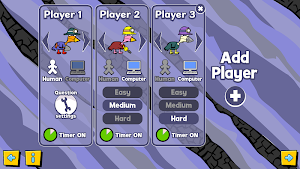 Miner Birds - Times Tables Screenshot 2