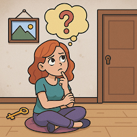 Trick My Brain:Puzzle Game