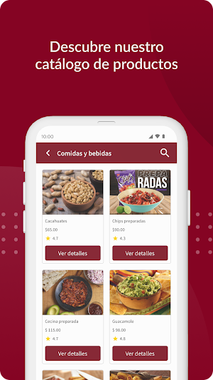 Doble Play Rest & Sport Bar Screenshot 2
