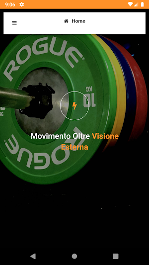 Move BodyPerformer Screenshot 1