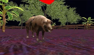 Berburu Babi Ngepet 3D Indonesia Screenshot 1