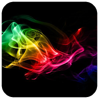 Magic Fluid Wallpaper: HD