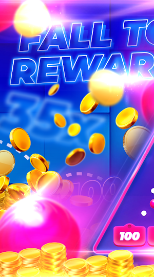 Planko Ball Drop Screenshot 0