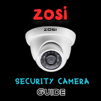 ZOSI Security Camera Guide