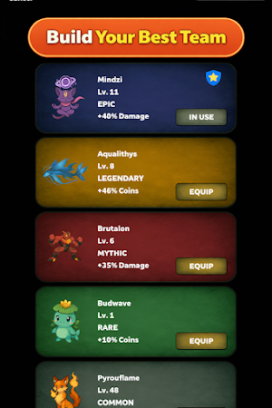 Idle Timberman Screenshot 3