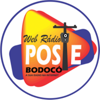 Web Radio Poste Bodocó