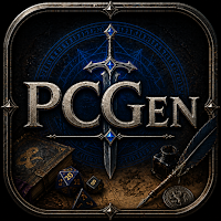 PCGen SRD 3.5e