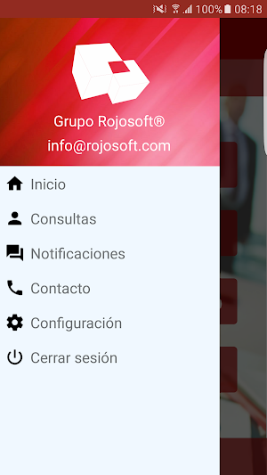 Rojosoft S.R.L. Screenshot 2