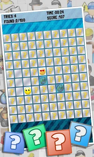 MatchUp Buddy Screenshot 2