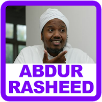 Abdur Rasheed Soofy Quran MP3