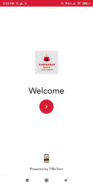 Hydrabad Wala Screenshot 0