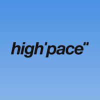 high face