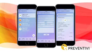 AppTour Screenshot 3