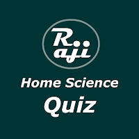 Home Science Quiz