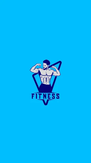 WWR Fitness Screenshot 0