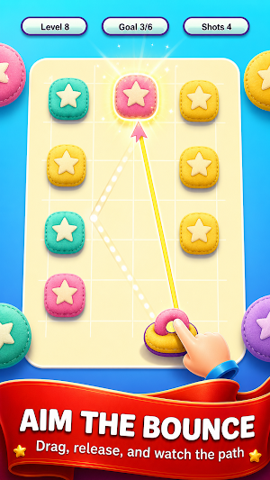 Plush Pogo Screenshot 2