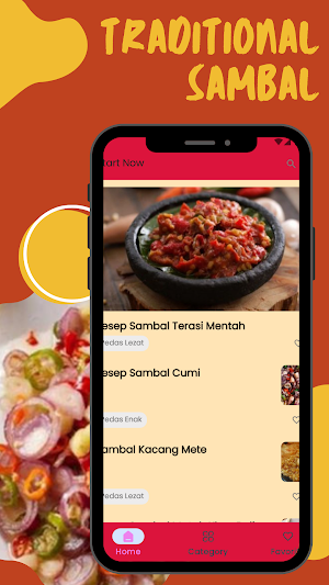 Delicious Chili Recipes 2024 Screenshot 2