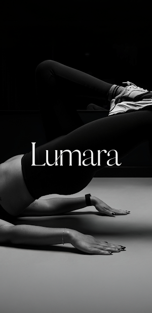 LUMARA WELLNESS CLUB Screenshot 0